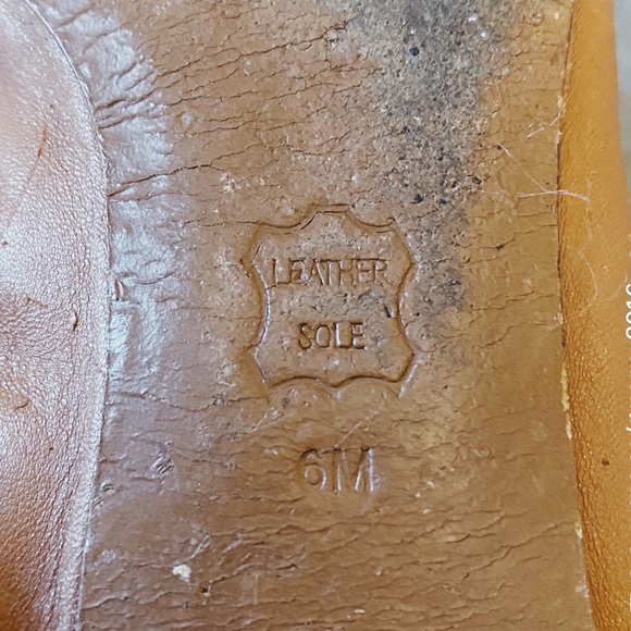 Tory Burch Jolie Logo Ballerina Flat - Picture 5 of 6